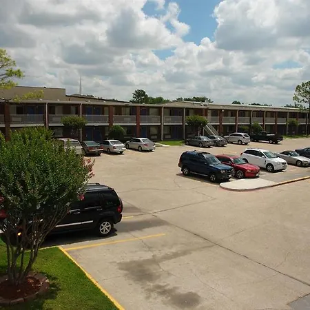 Red Roof Inn Houston - Jersey Village 