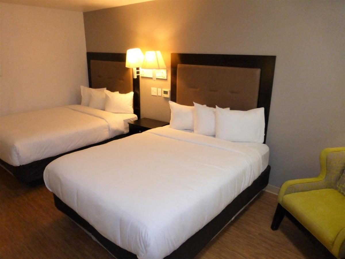 Red Roof Houston - Hotel 2*