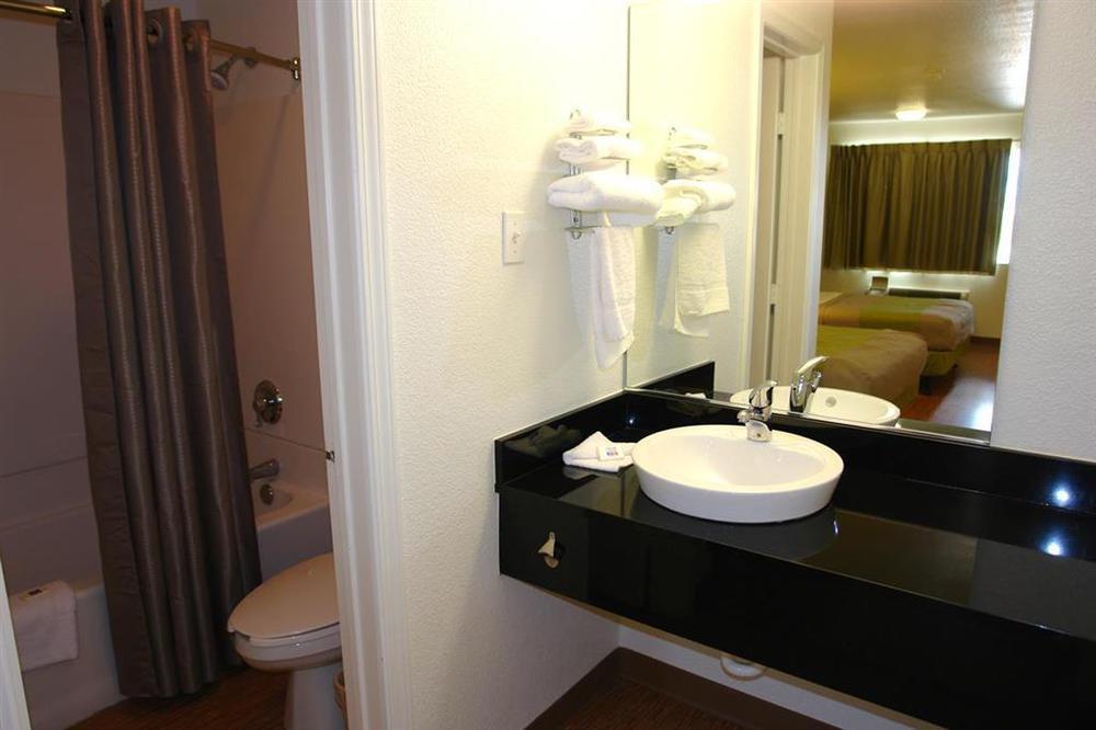 Hotel Red Roof Houston -